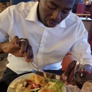 Meet your Posher, Dave